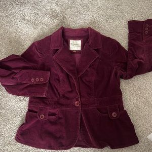 SONOMA Corduroy Jacket